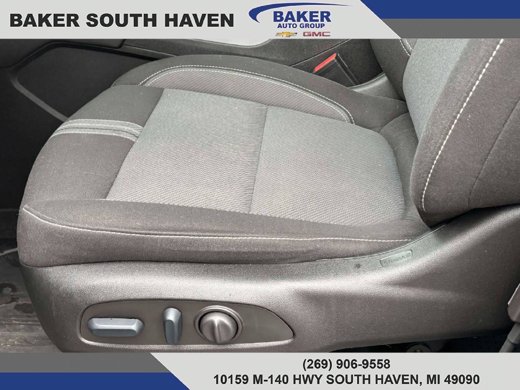 Used 2023 Chevrolet Blazer 2LT SUV