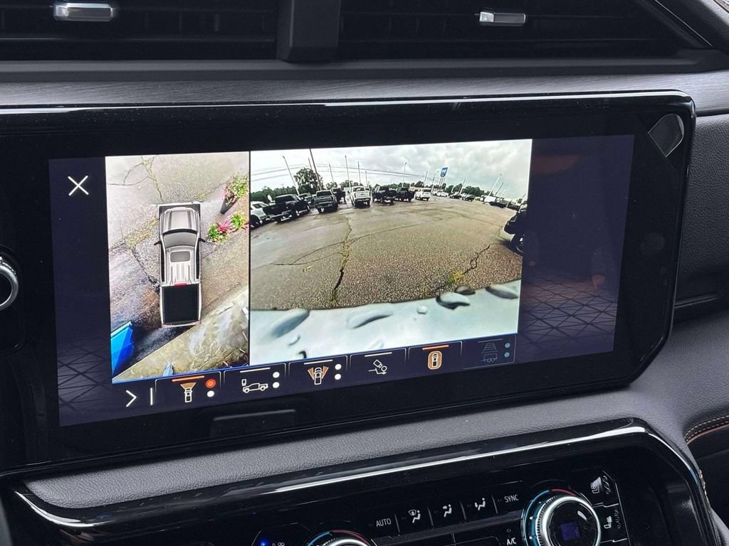2026 GMC Sierra 1500 AT4 - Photo 16