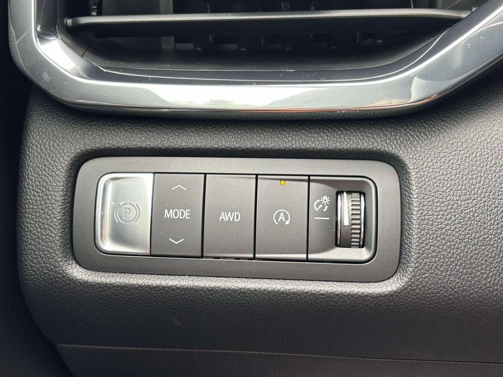 2026 GMC Acadia Elevation - Photo 10