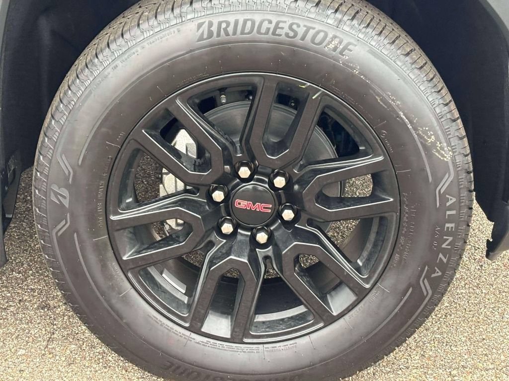 2026 GMC Sierra 1500 Elevation - Photo 25