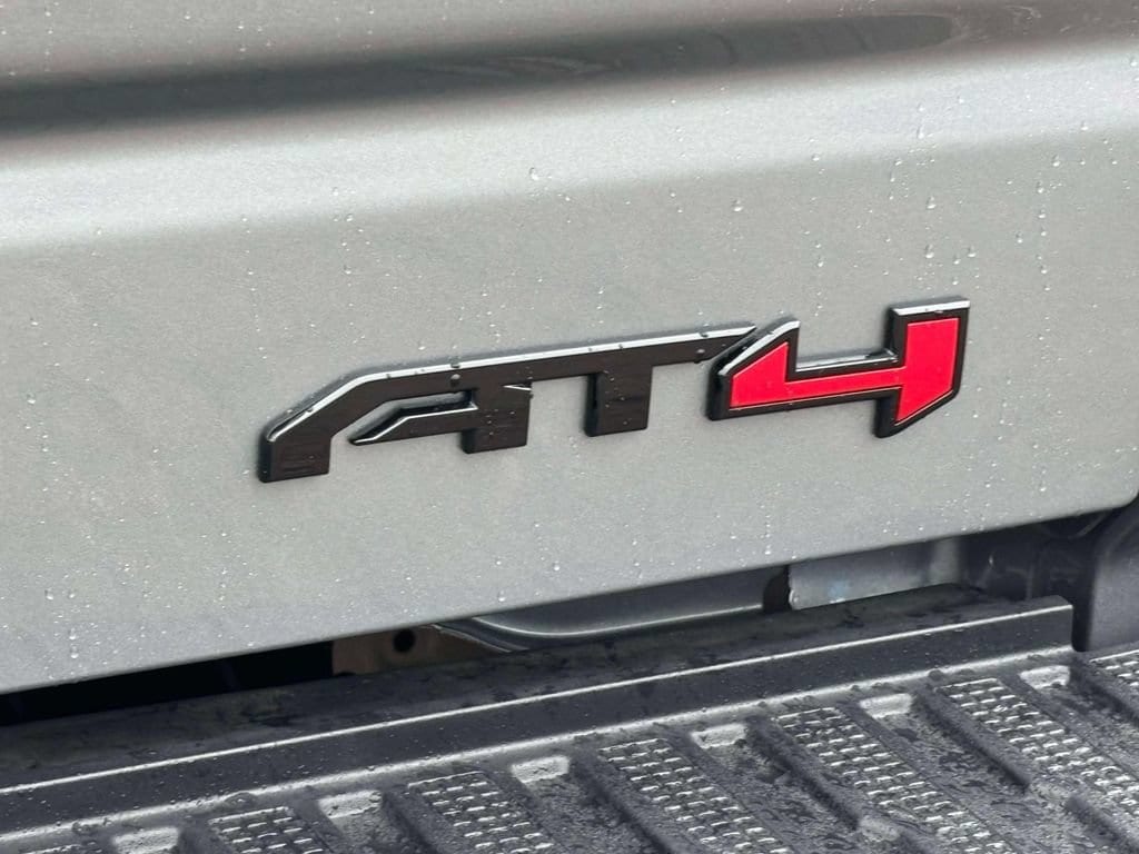 2026 GMC Sierra 1500 AT4 - Photo 37