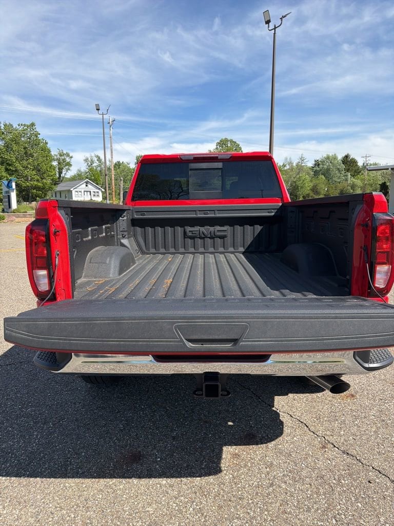 2026 GMC Sierra 2500HD SLE - Photo 18