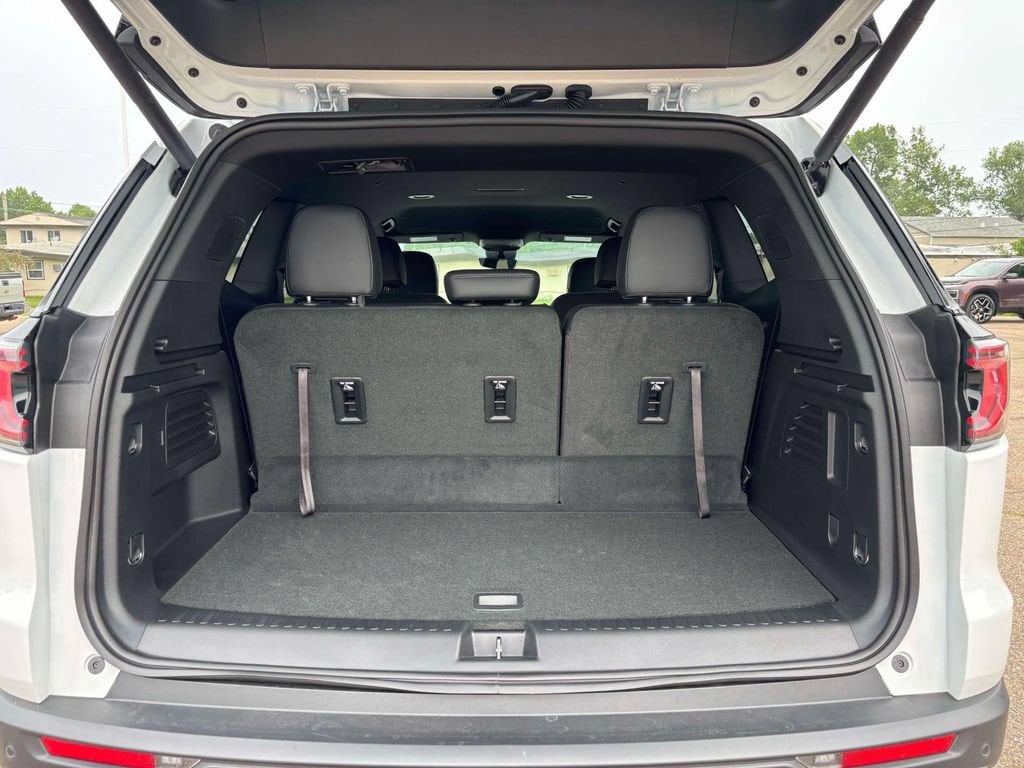 2026 GMC Acadia Elevation - Photo 34