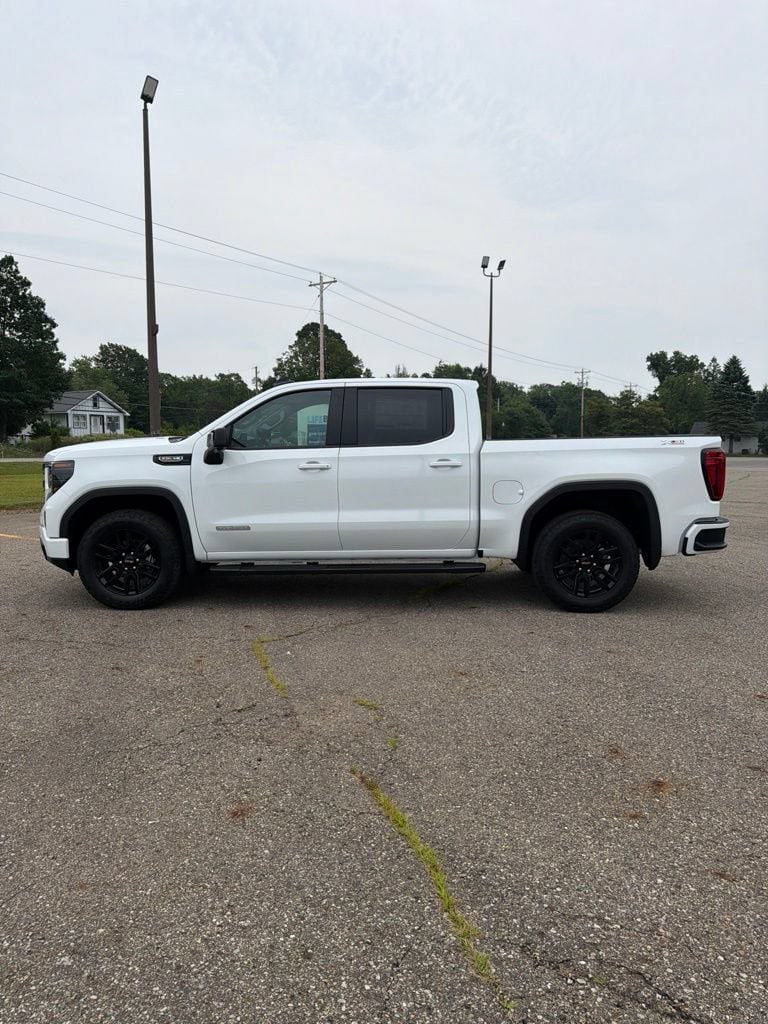 2026 GMC Sierra 1500 Elevation - Photo 8