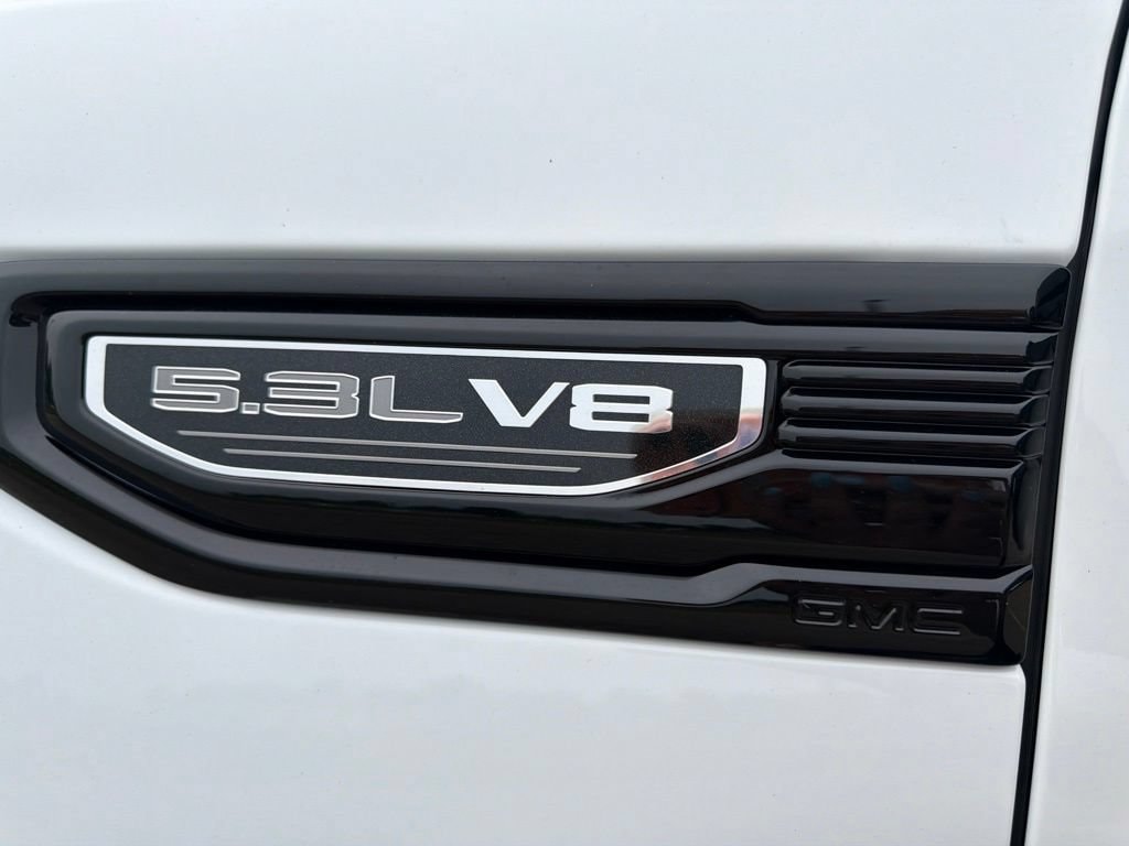 2026 GMC Sierra 1500 Elevation - Photo 10