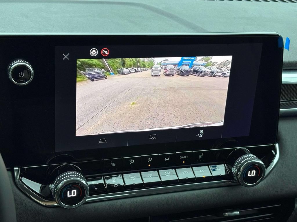 2026 GMC Canyon Elevation - Photo 14