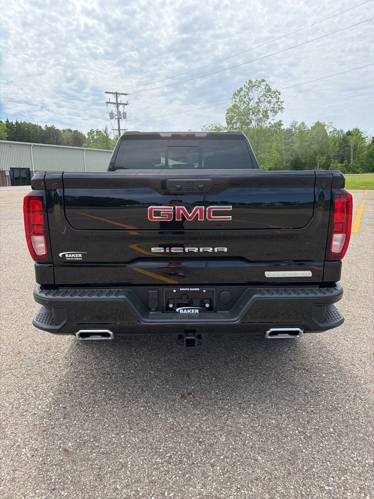 2026 GMC Sierra 1500 Elevation - Photo 6
