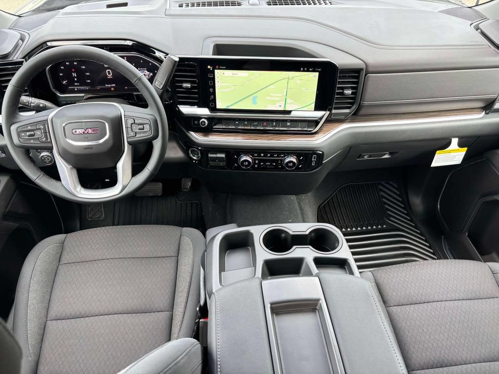 2026 GMC Sierra 1500 Elevation - Photo 21