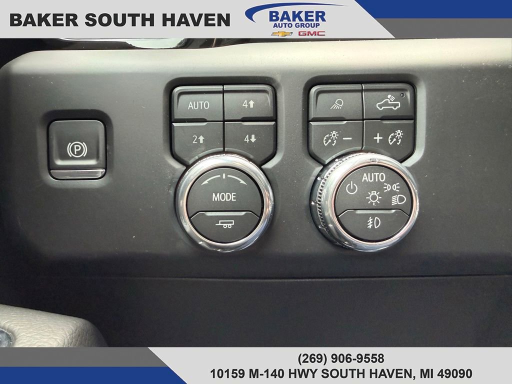 2026 GMC Sierra 1500 Denali - Photo 22