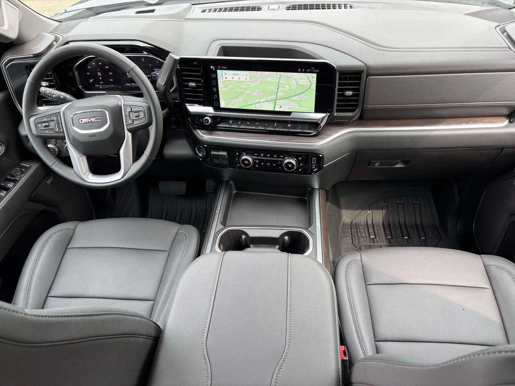 2026 GMC Sierra 2500HD SLT - Photo 23
