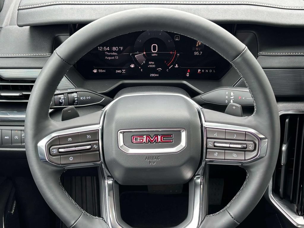 2026 GMC Acadia Elevation - Photo 26