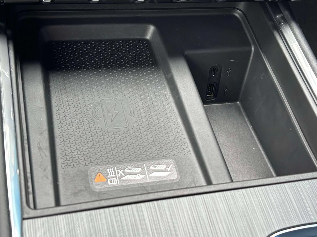 2026 GMC Acadia Elevation - Photo 18