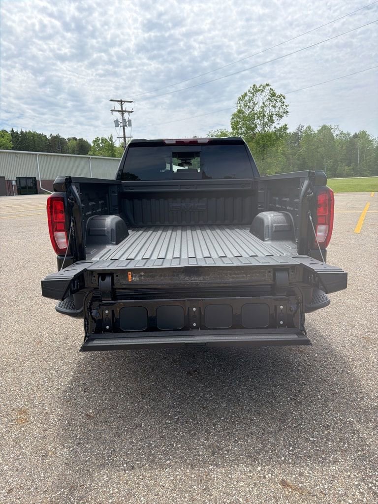 2026 GMC Sierra 1500 Elevation - Photo 23