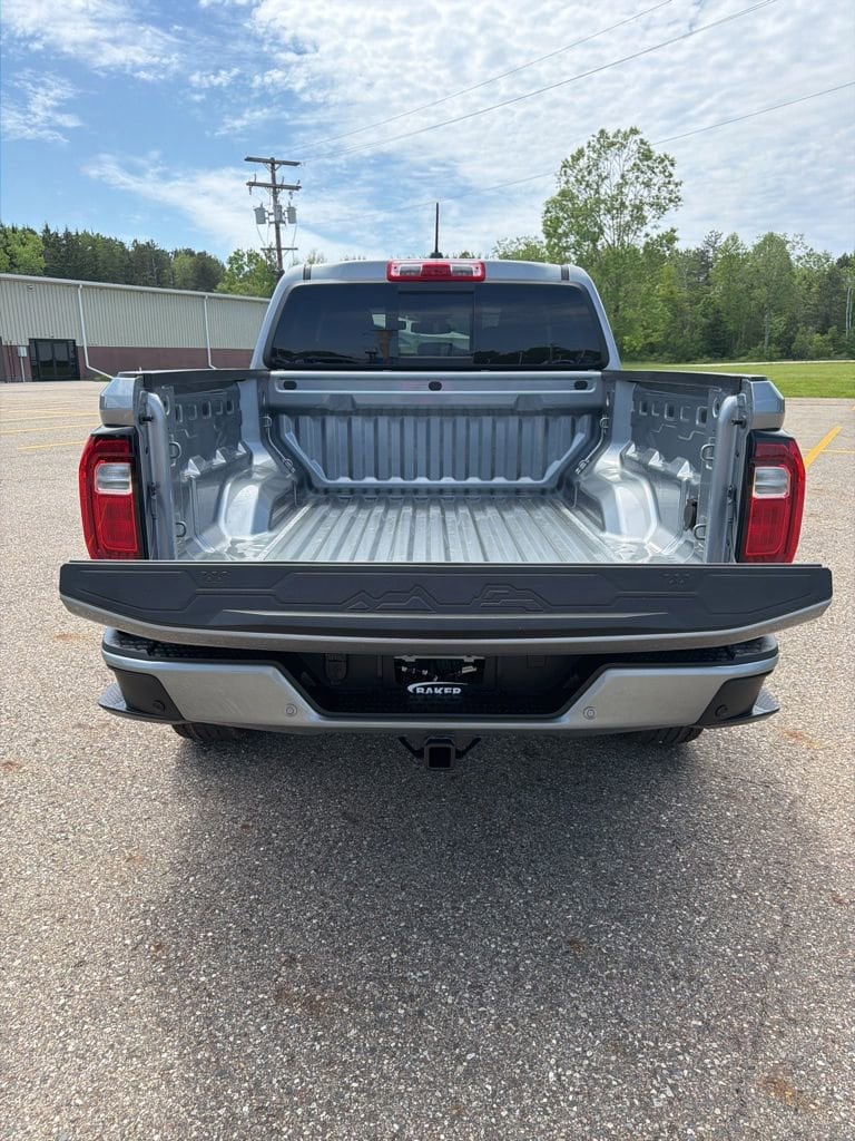 2026 GMC Canyon Elevation - Photo 18