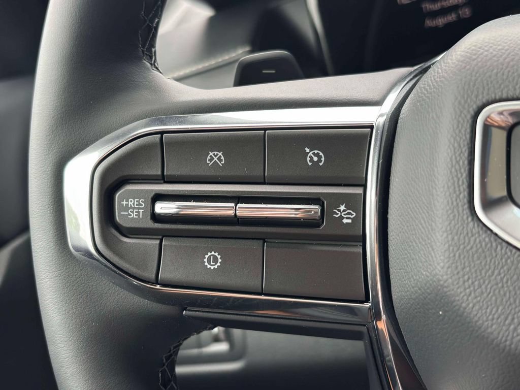 2026 GMC Acadia Elevation - Photo 11