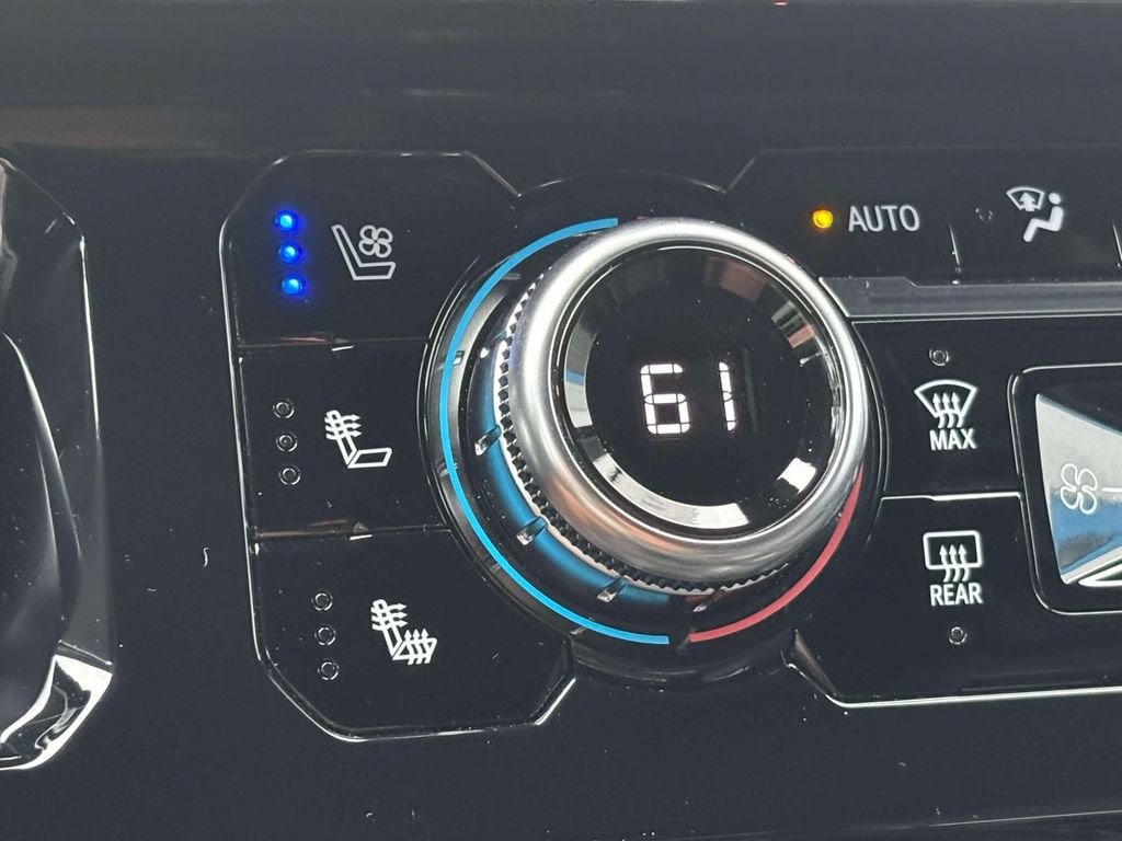 2026 GMC Sierra 1500 AT4 - Photo 19