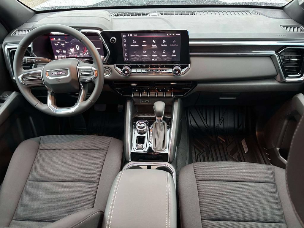 2026 GMC Canyon Elevation - Photo 20