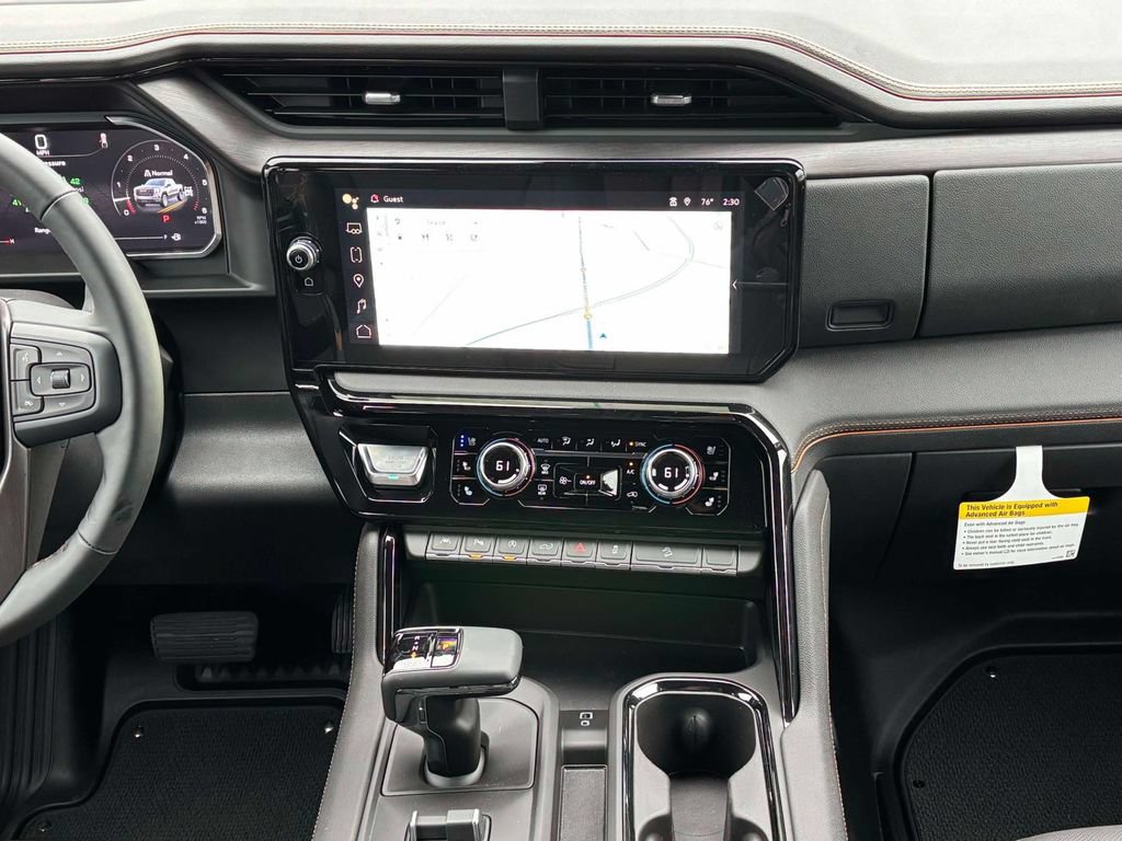 2026 GMC Sierra 1500 AT4 - Photo 29