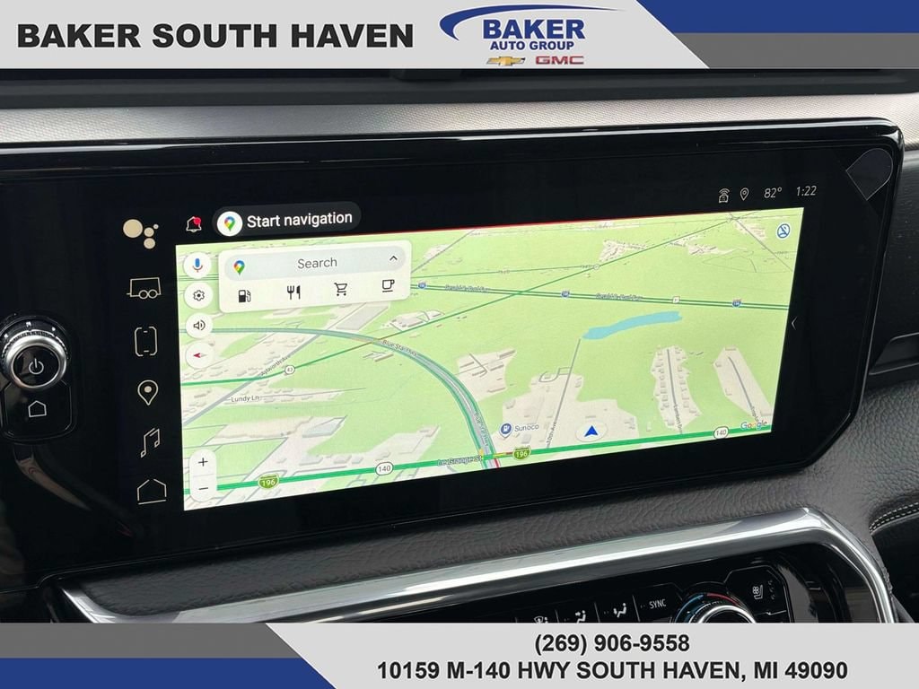2026 GMC Sierra 1500 Denali - Photo 16