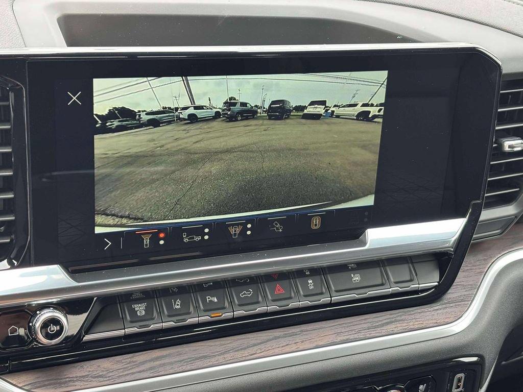 2026 GMC Sierra 2500HD SLT - Photo 15