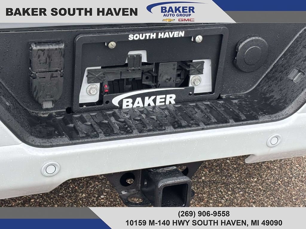 2026 GMC Sierra 1500 Denali - Photo 38