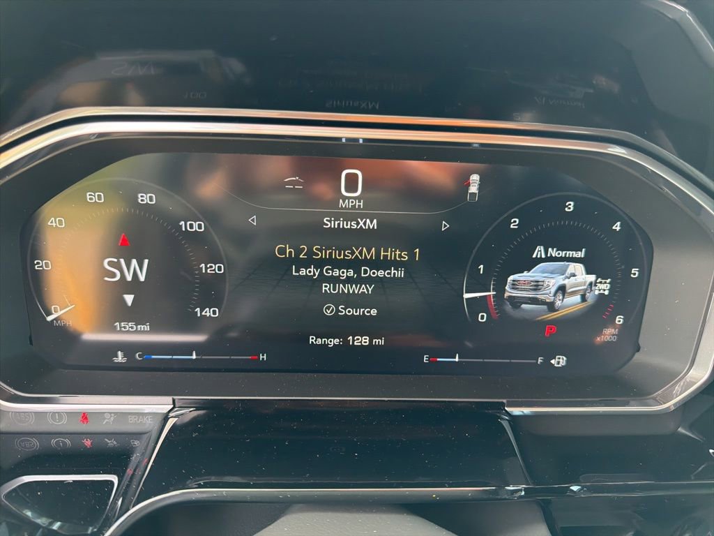 2026 GMC Sierra 1500 Elevation - Photo 15