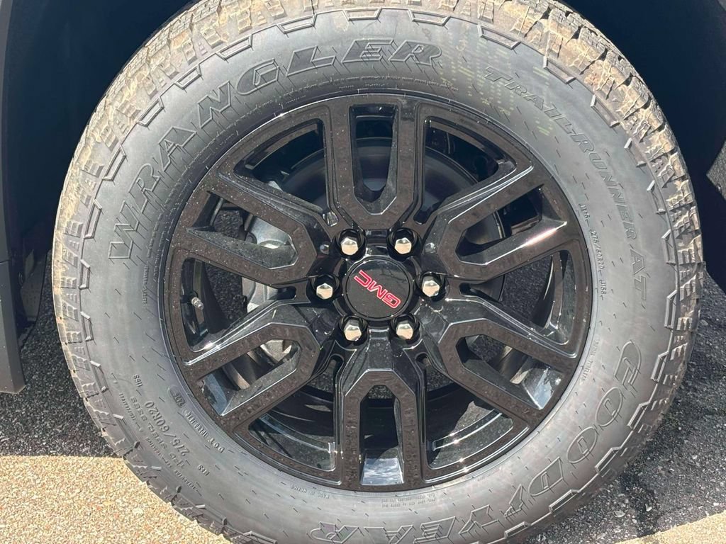 2026 GMC Sierra 1500 Elevation - Photo 26
