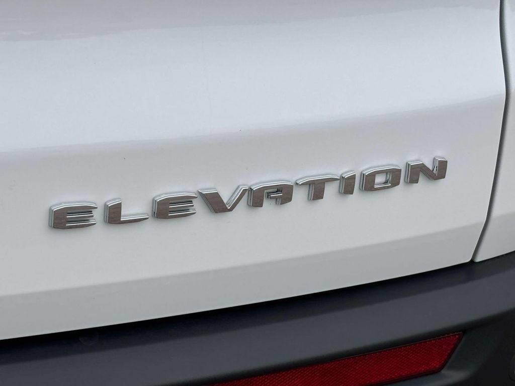 2026 GMC Acadia Elevation - Photo 36