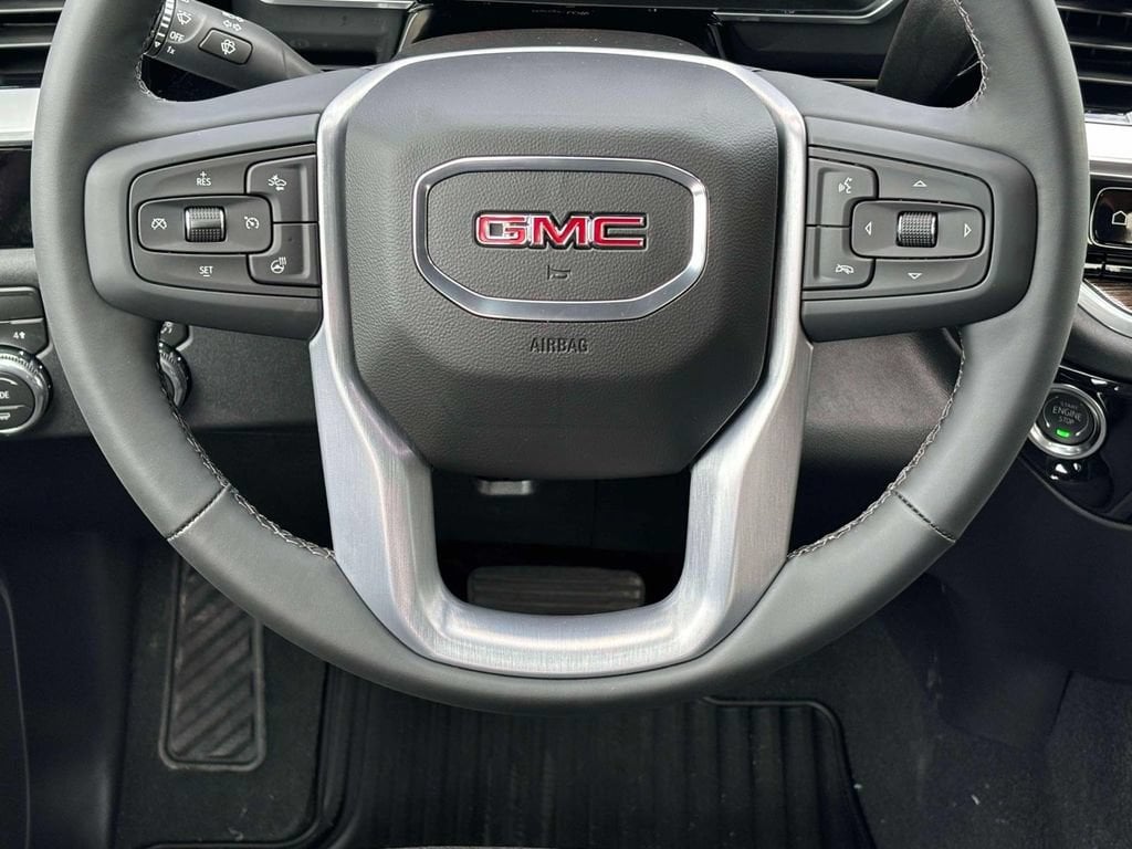2026 GMC Sierra 1500 Elevation - Photo 22