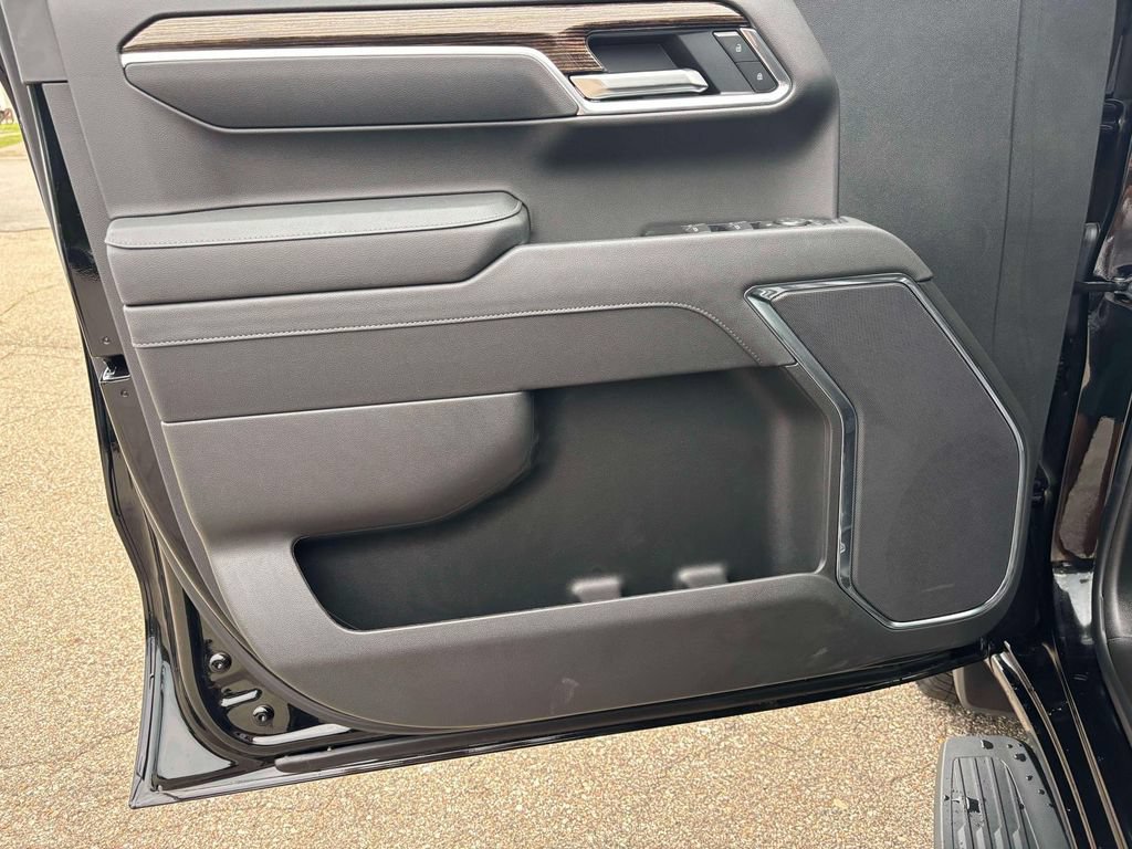 2026 GMC Sierra 1500 Elevation - Photo 6
