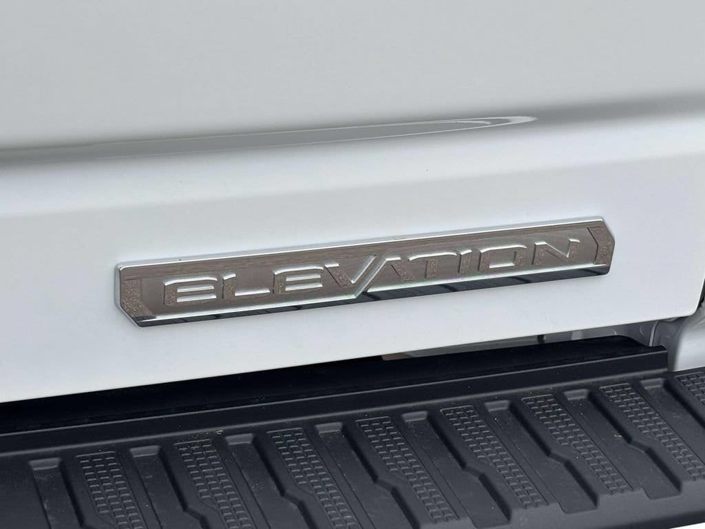 2026 GMC Sierra 1500 Elevation - Photo 35