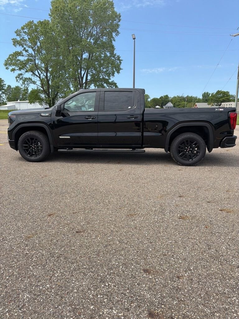 2026 GMC Sierra 1500 Elevation - Photo 8