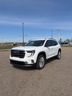 2026 GMC Acadia Elevation SUV