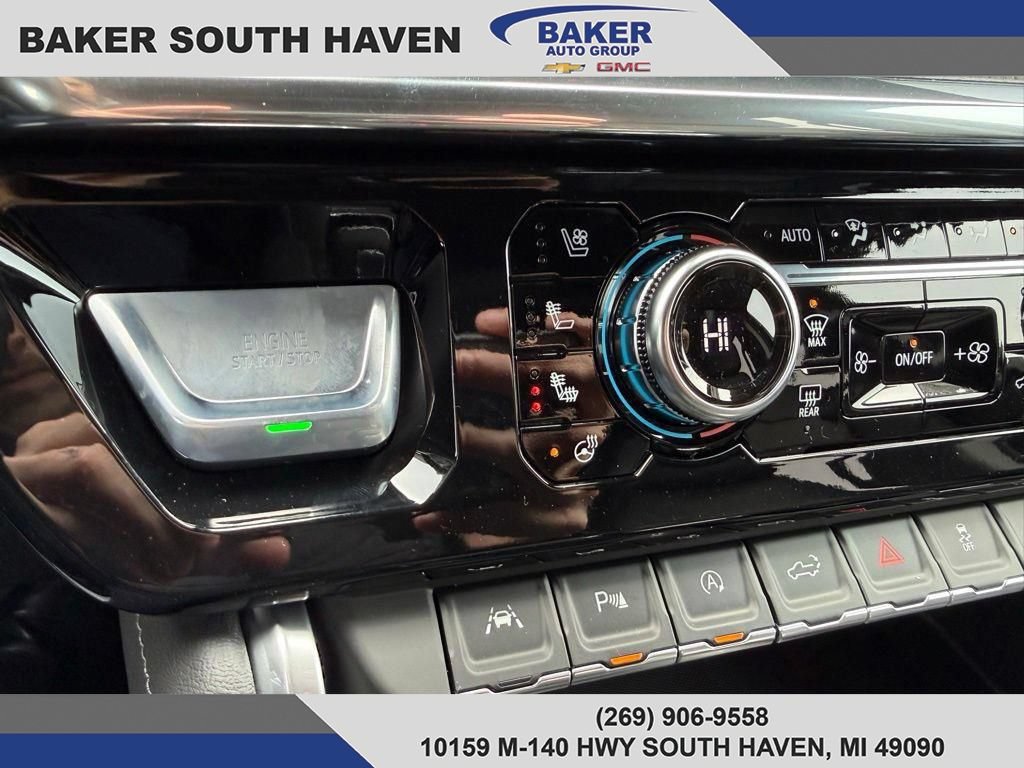 2026 GMC Sierra 1500 Denali - Photo 31