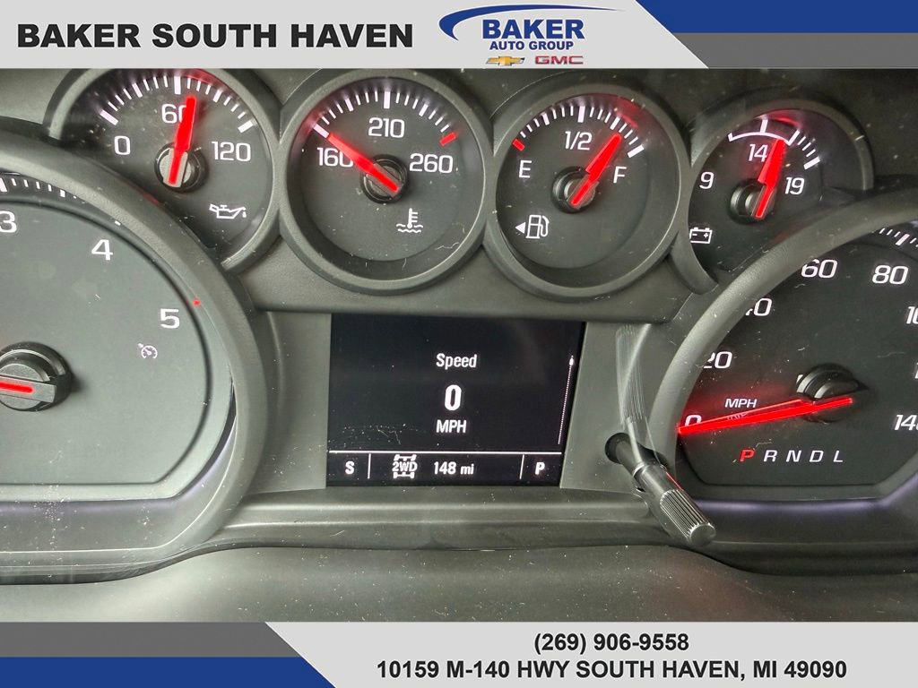 2026 GMC Sierra 2500HD Pro - Photo 18