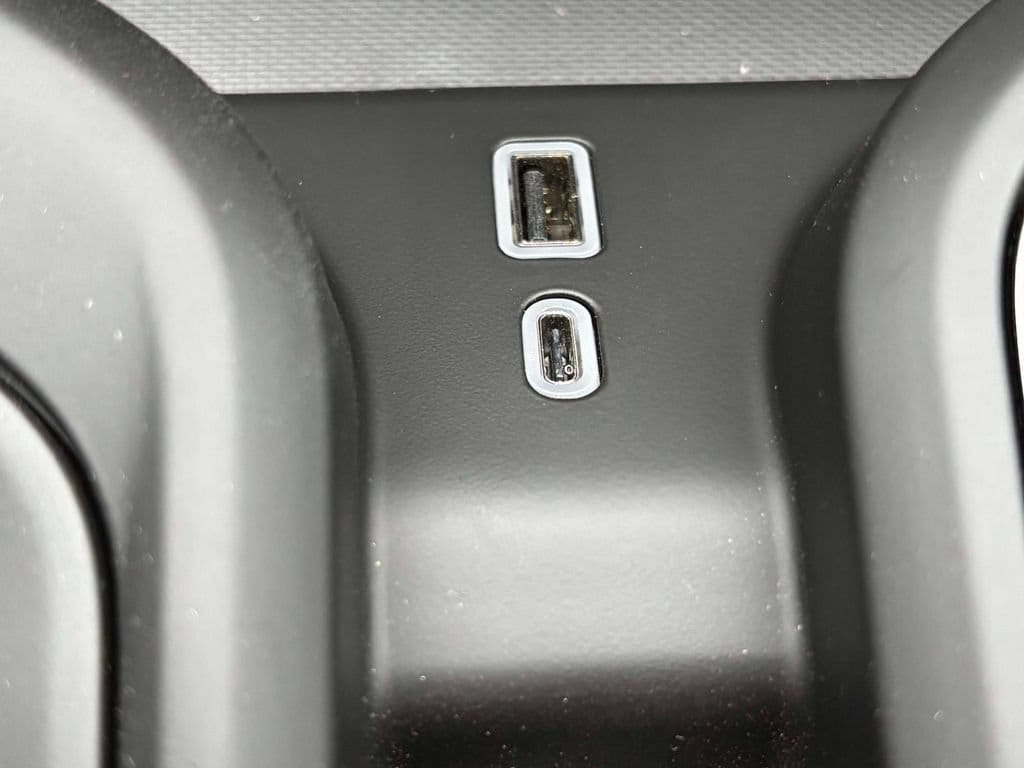 2026 GMC Sierra 1500 AT4 - Photo 21