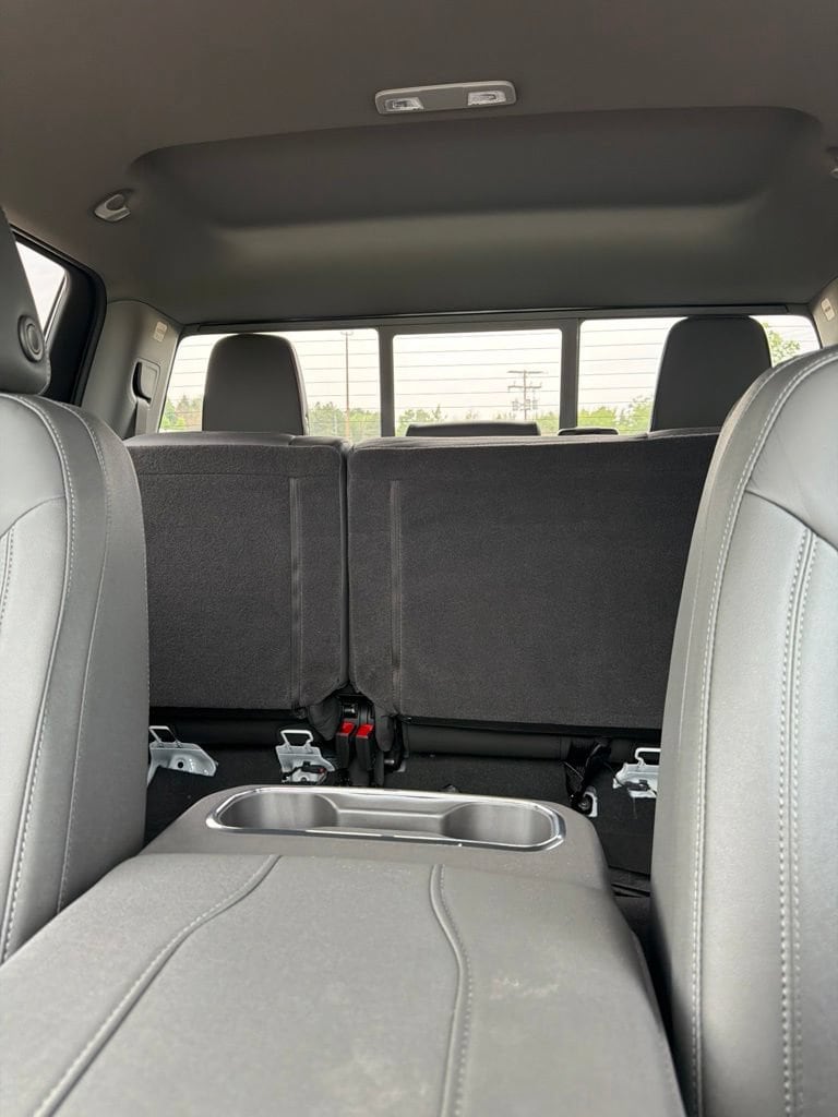 2026 GMC Sierra 1500 Elevation - Photo 17
