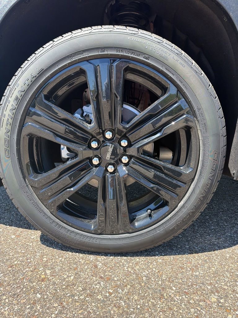 2026 GMC Acadia Elevation - Photo 9
