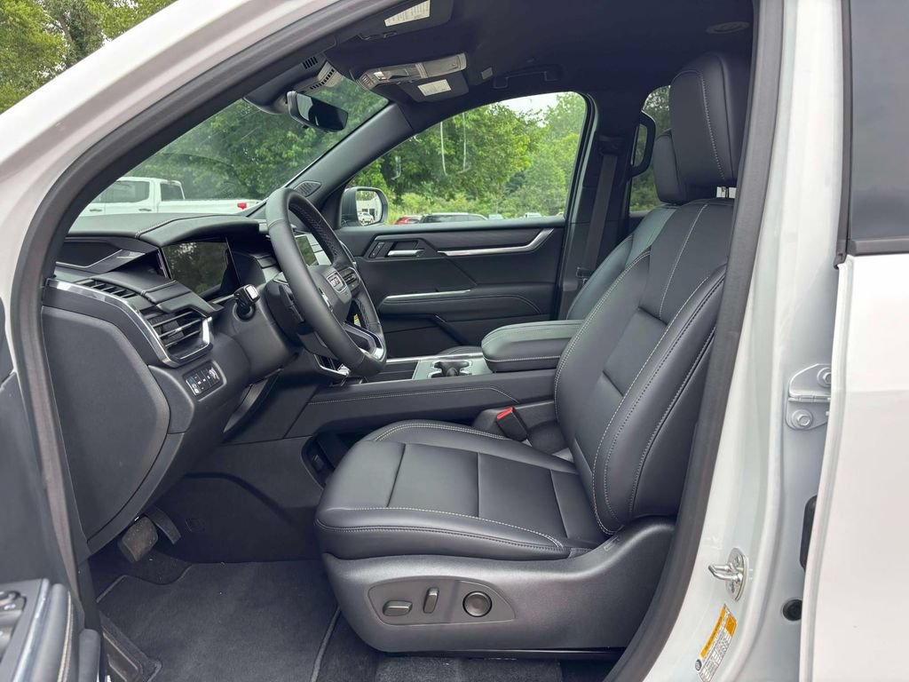 2026 GMC Acadia Elevation - Photo 3