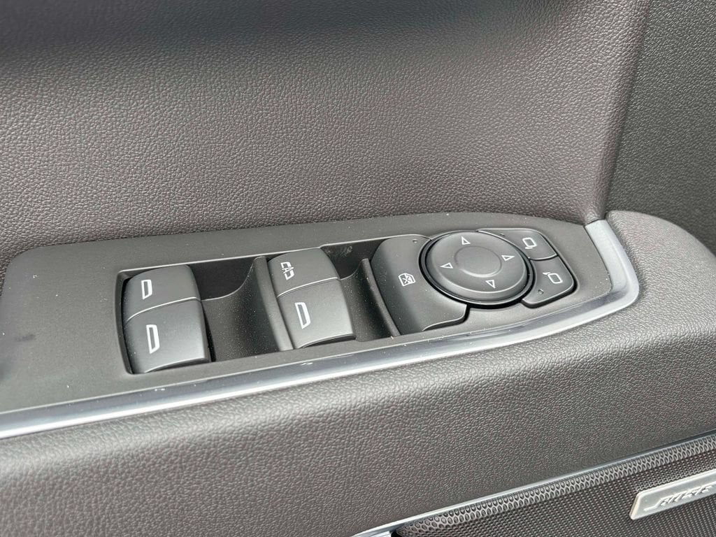 2026 GMC Sierra 1500 Elevation - Photo 8