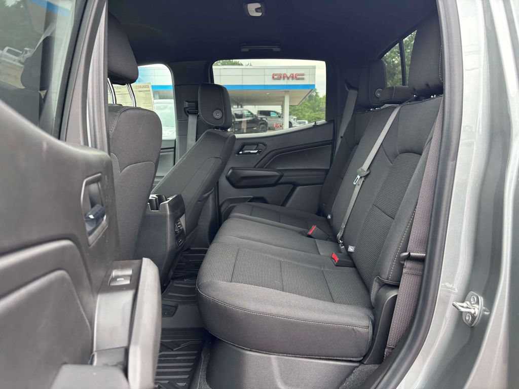 2026 GMC Canyon Elevation - Photo 19