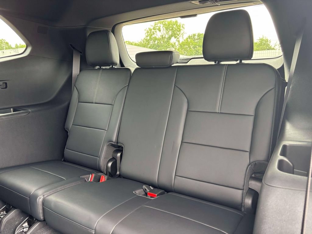 2026 GMC Acadia Elevation - Photo 23