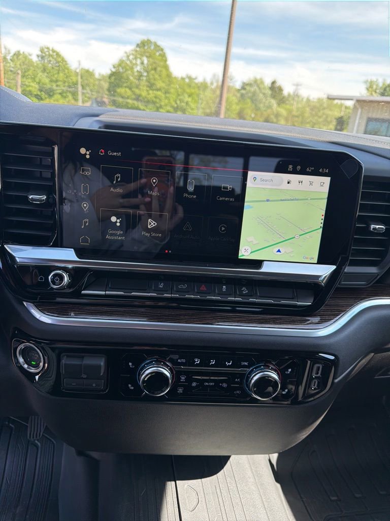 2026 GMC Sierra 2500HD SLE - Photo 16