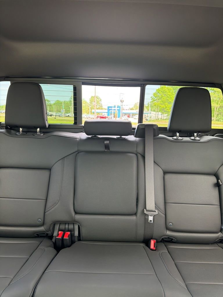 2026 GMC Sierra 1500 Elevation - Photo 21