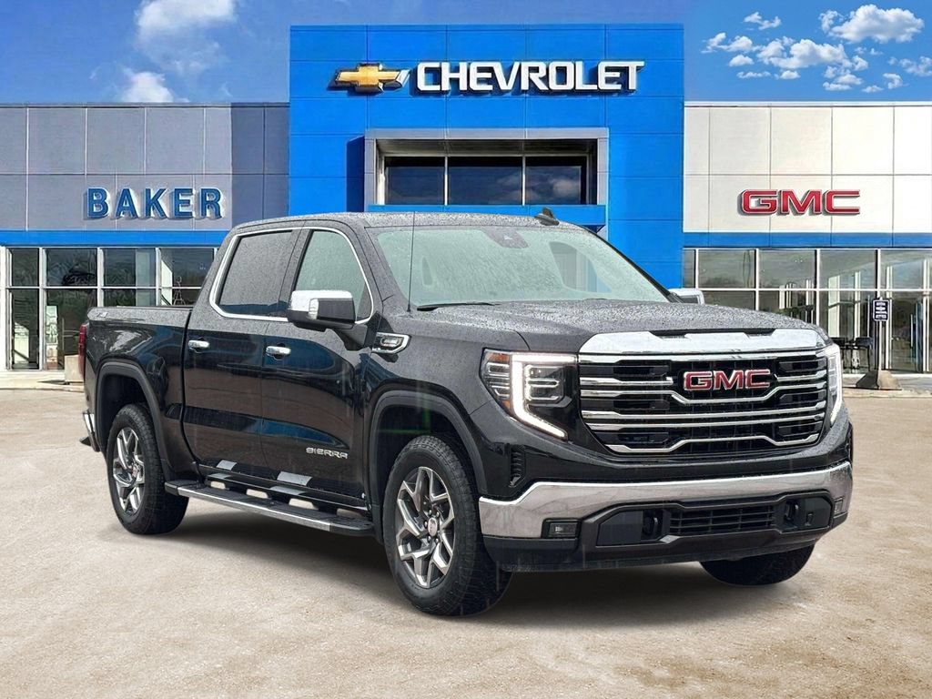  GMC Sierra 1500