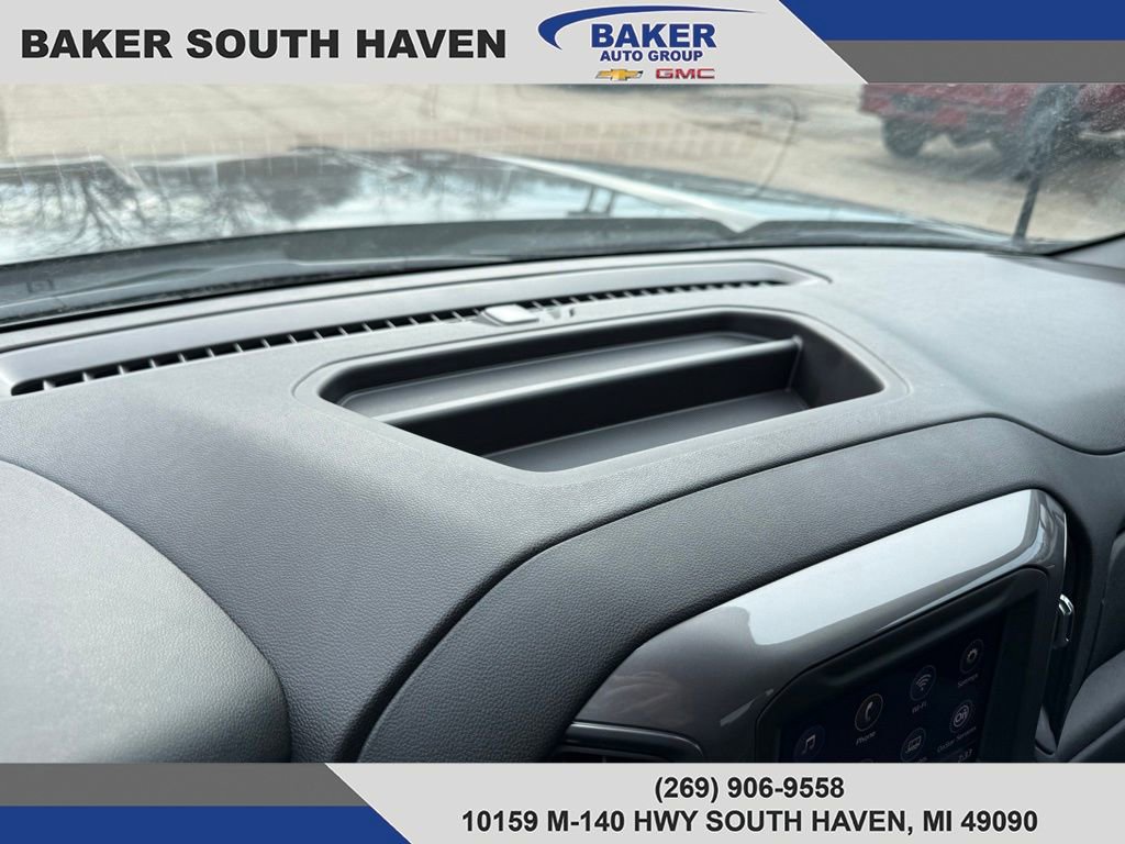 2026 GMC Sierra 2500HD Pro - Photo 33