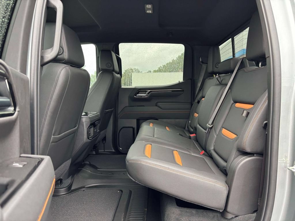 2026 GMC Sierra 1500 AT4 - Photo 25
