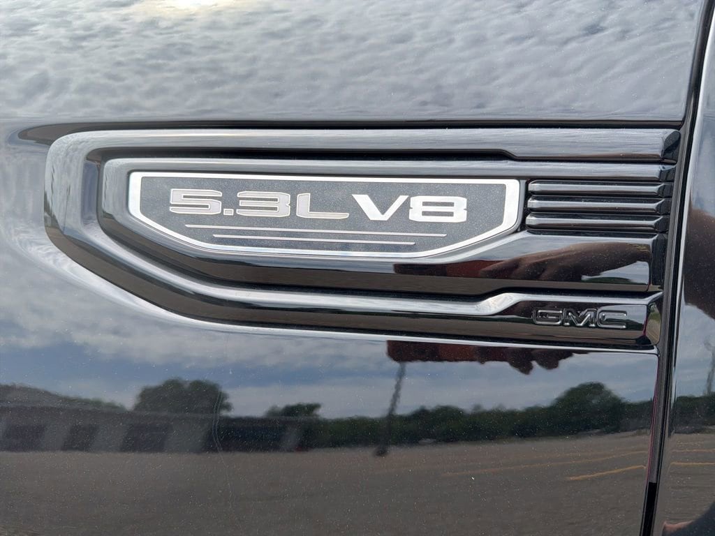 2026 GMC Sierra 1500 Elevation - Photo 10