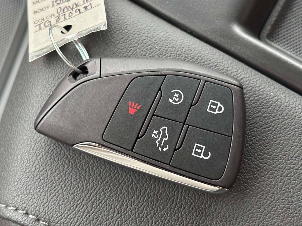 2026 GMC Sierra 1500 Elevation - Photo 17