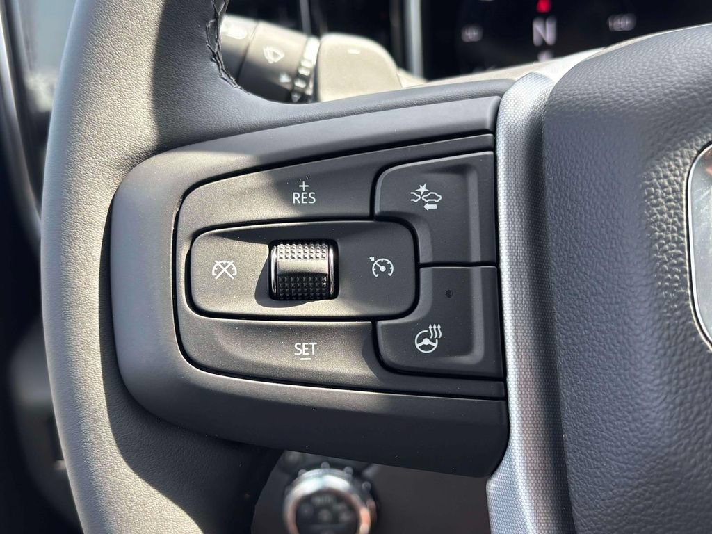 2026 GMC Sierra 1500 SLT - Photo 13